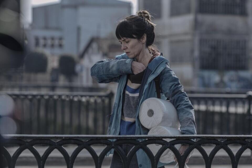 Los últimos románticos