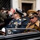El ministro de propaganda