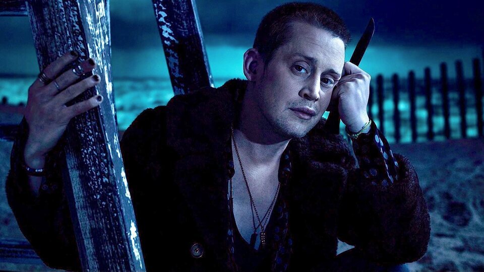 Macaulay Culkin ('American Horror Story'), fichado para la segunda temporada de 'Fallout'