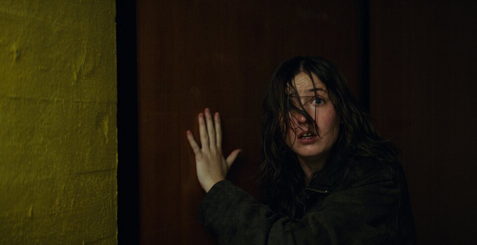 El vigilante nocturno: Demonios heredados