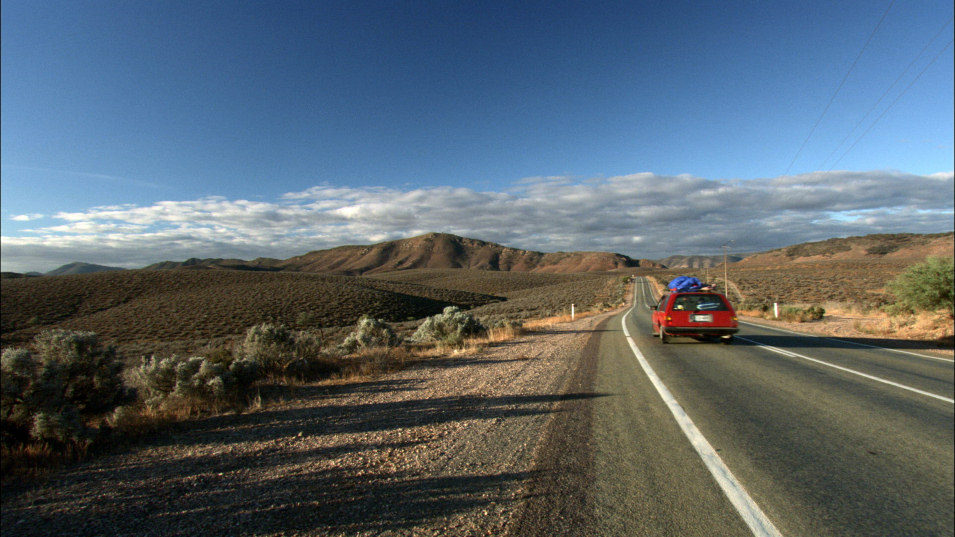 Wolf Creek