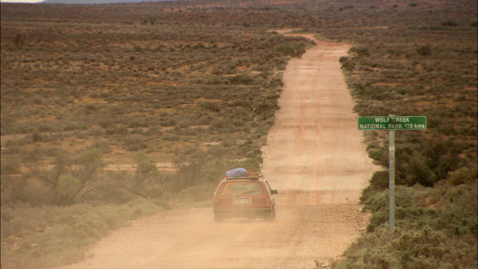 Wolf Creek
