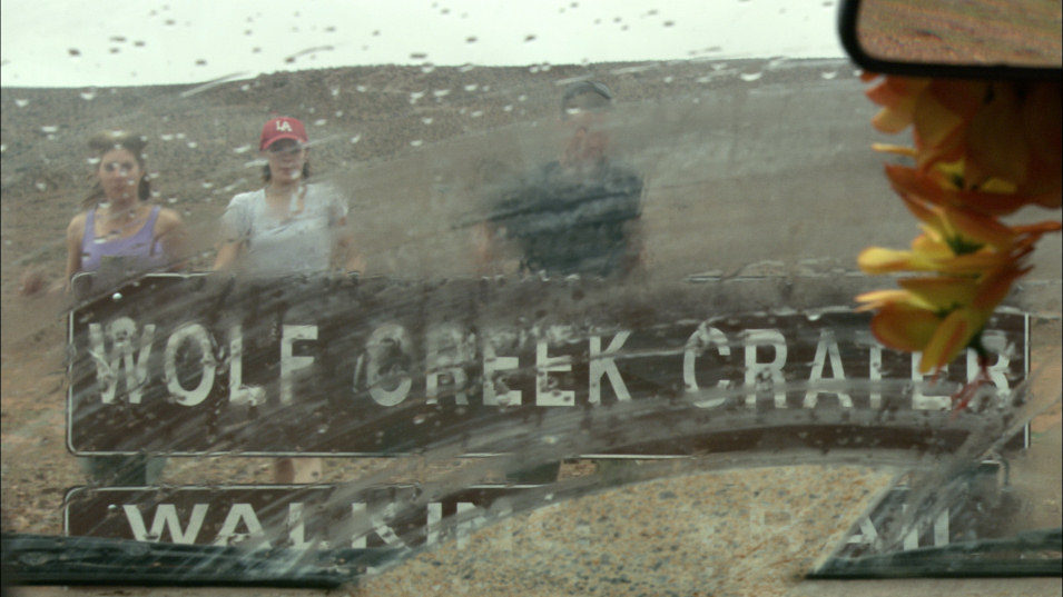 Wolf Creek