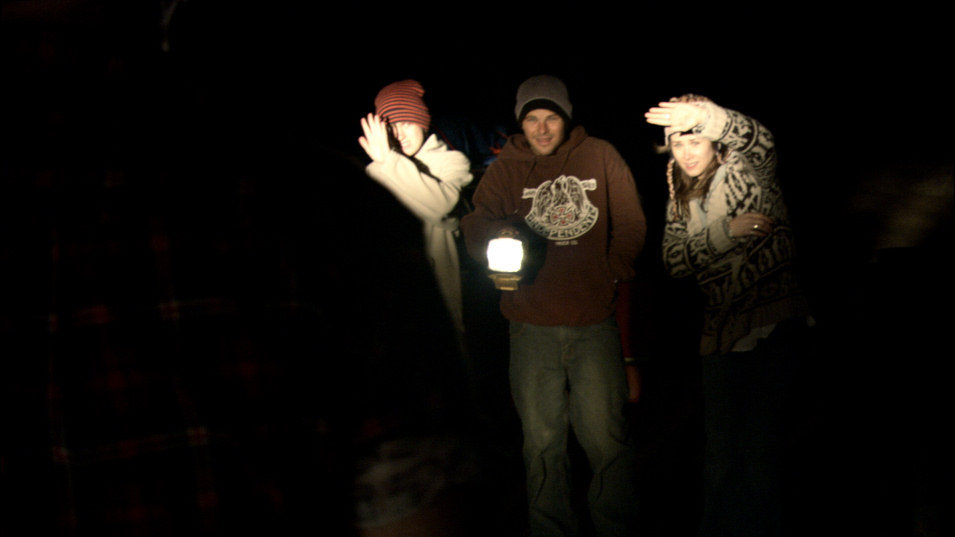Wolf Creek