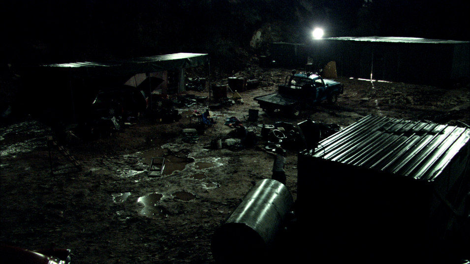 Wolf Creek