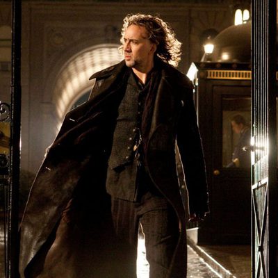 El aprendiz de brujo