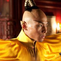 El aprendiz de brujo