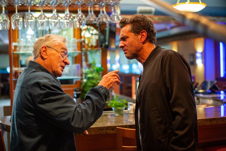 Una función inesperada