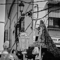 Los restos del pasar