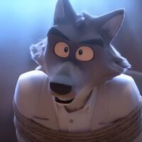 'Los tipos malos 2': El Sr. Lobo busca trabajo en un banco en el primer tráiler de la secuela