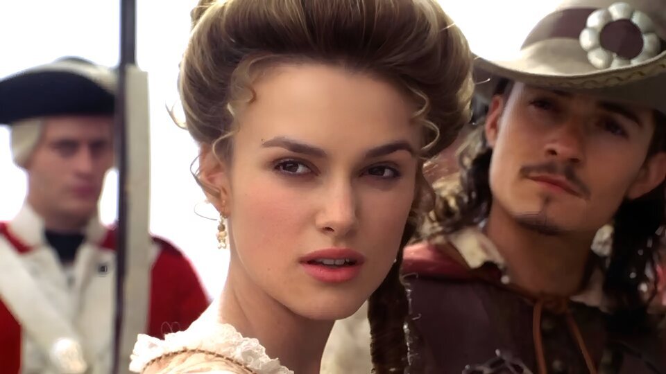 Keira Knightley será la profesora Umbridge en 'Harry Potter'