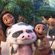Moana 2