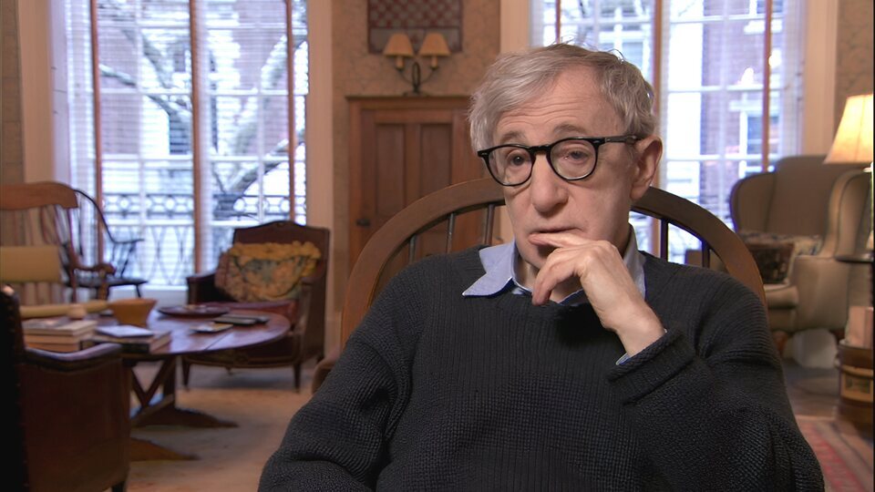 Woody Allen ha encontrado la financiación necesaria