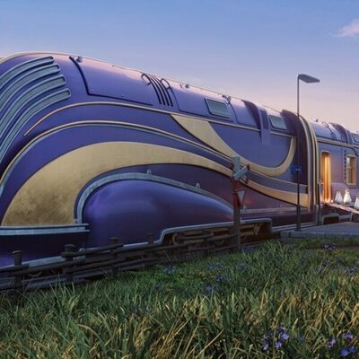 Klara y el misterio de las semillas mágicas