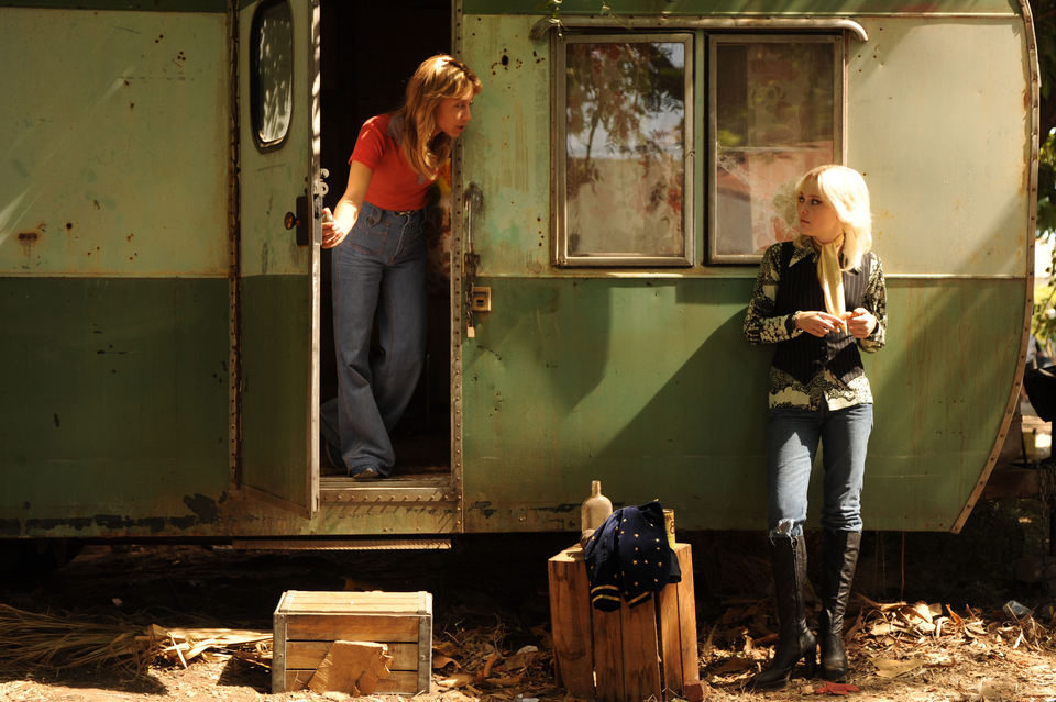 The Runaways