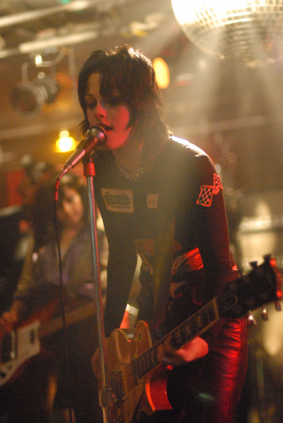 The Runaways