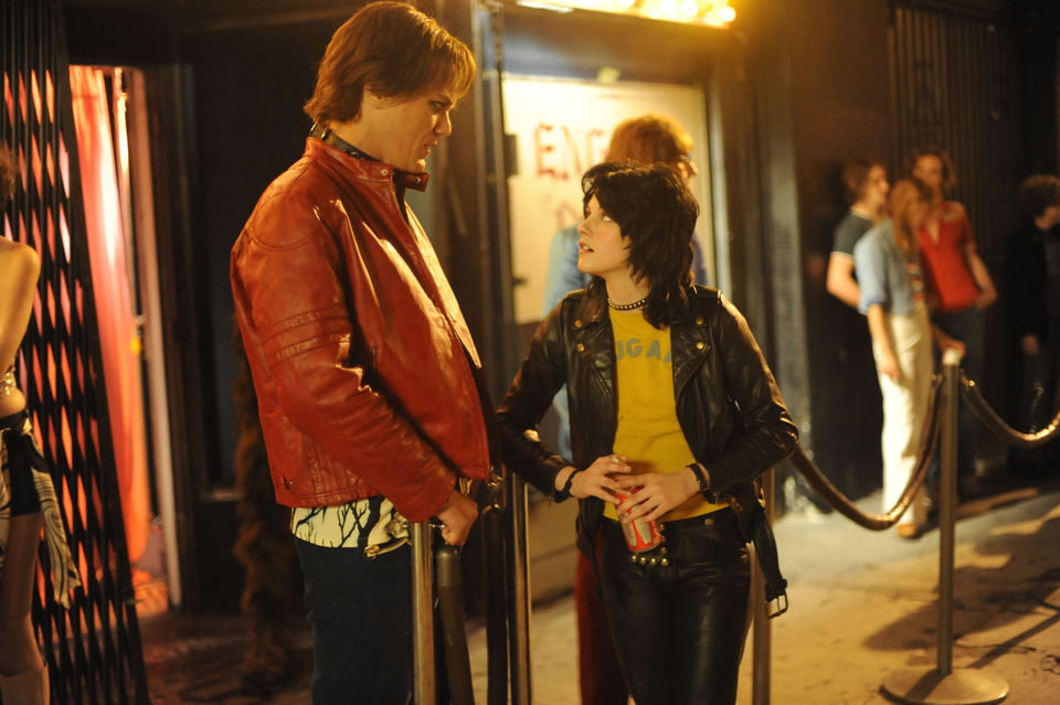 The Runaways