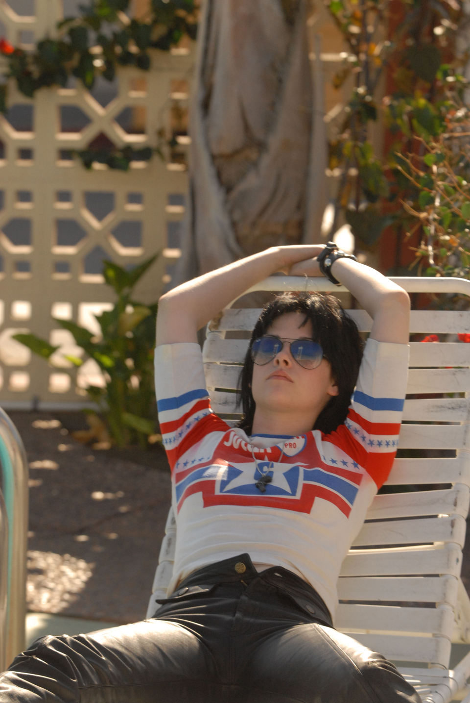 The Runaways
