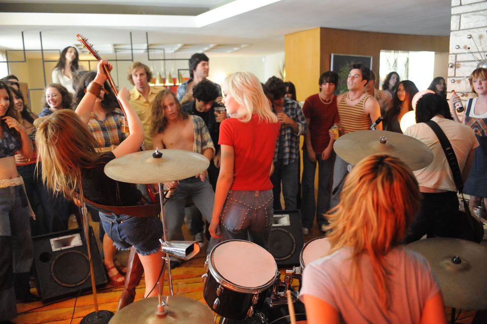 The Runaways