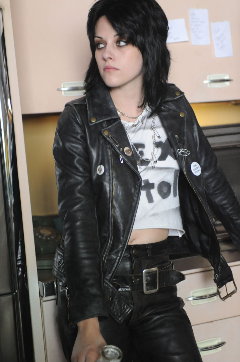 The Runaways