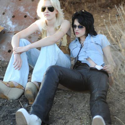 The Runaways