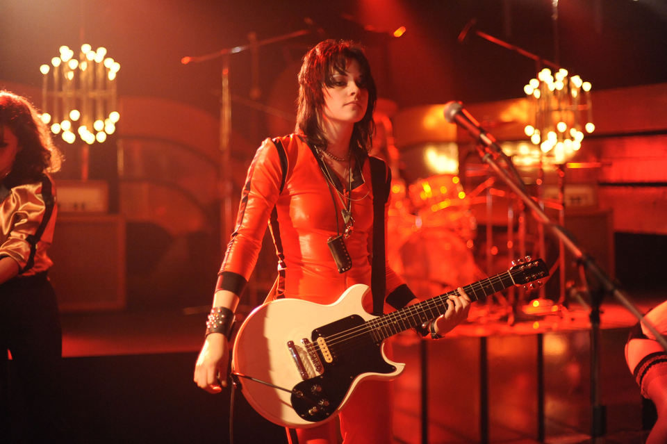 The Runaways