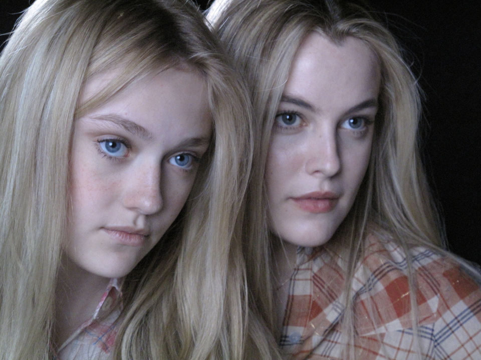 The Runaways