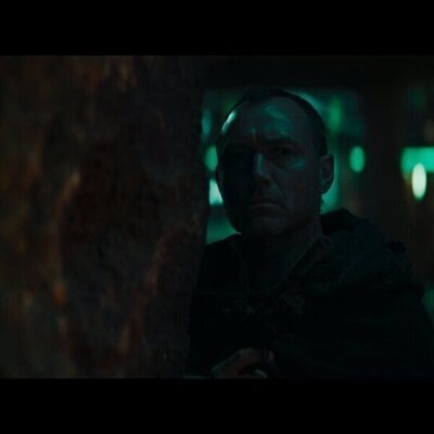 Tripulación perdida