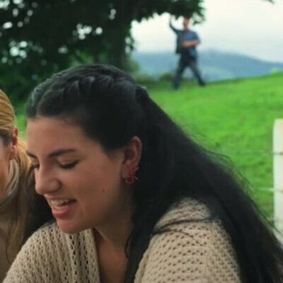 Una Navidad sin nieve