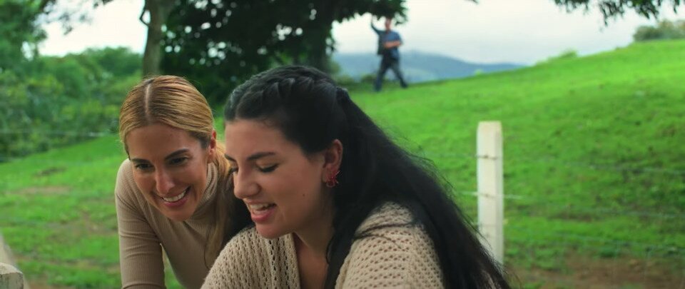 Una Navidad sin nieve