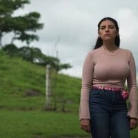 Una Navidad sin nieve