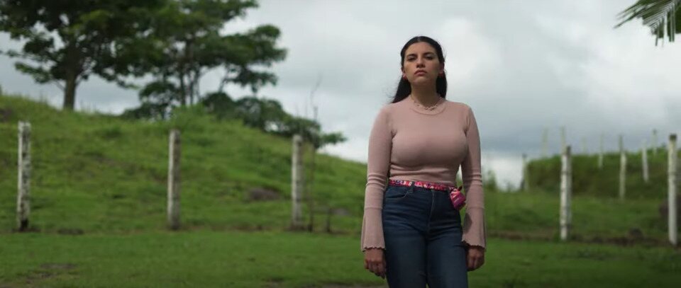 Una Navidad sin nieve