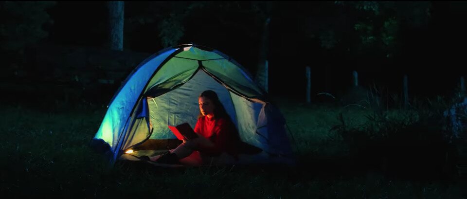 Una Navidad sin nieve