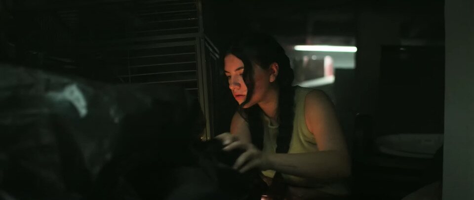 Una Navidad sin nieve