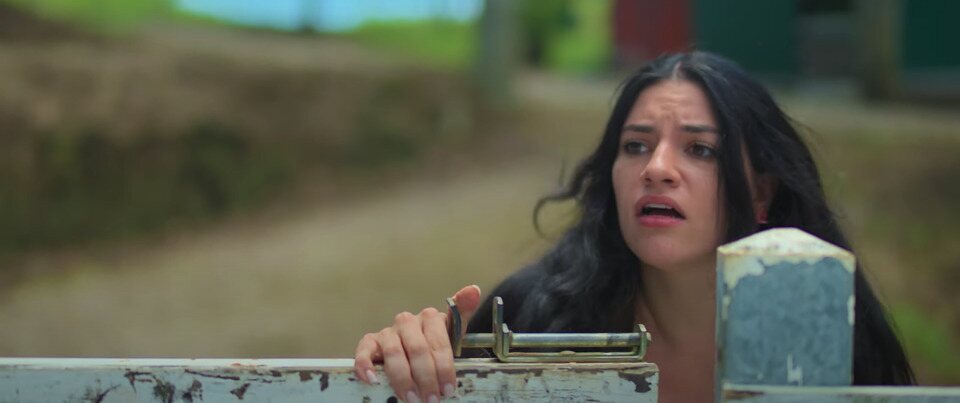 Una Navidad sin nieve