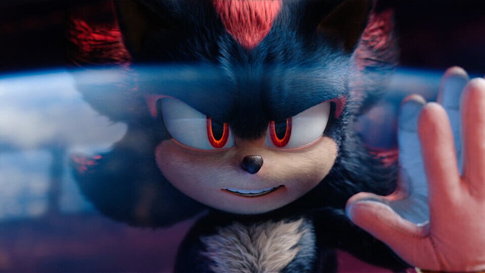 Sonic 3: La película
