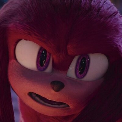 Sonic the Hedgehog 3