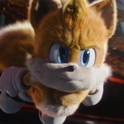 Sonic the Hedgehog 3