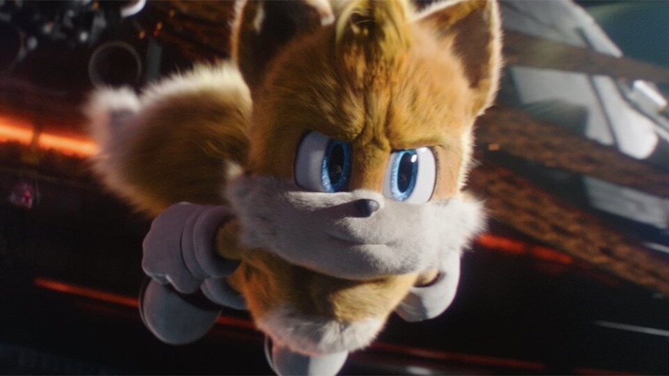 Sonic 3: La película