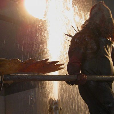 Resident Evil 4: Ultratumba