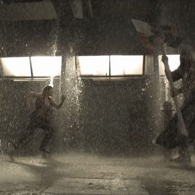 Resident Evil 4: Ultratumba