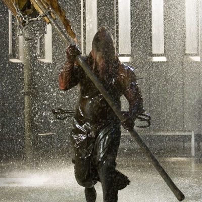 Resident Evil 4: Ultratumba