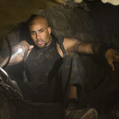 Resident Evil 4: Ultratumba