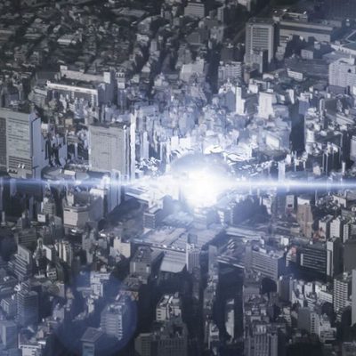 Resident Evil 4: Ultratumba