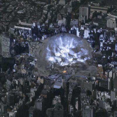 Resident Evil 4: Ultratumba