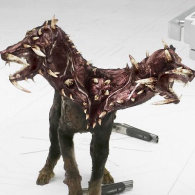 Resident Evil 4: Ultratumba