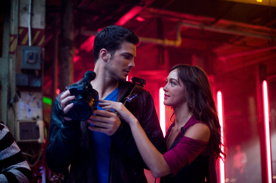 Step Up 3D