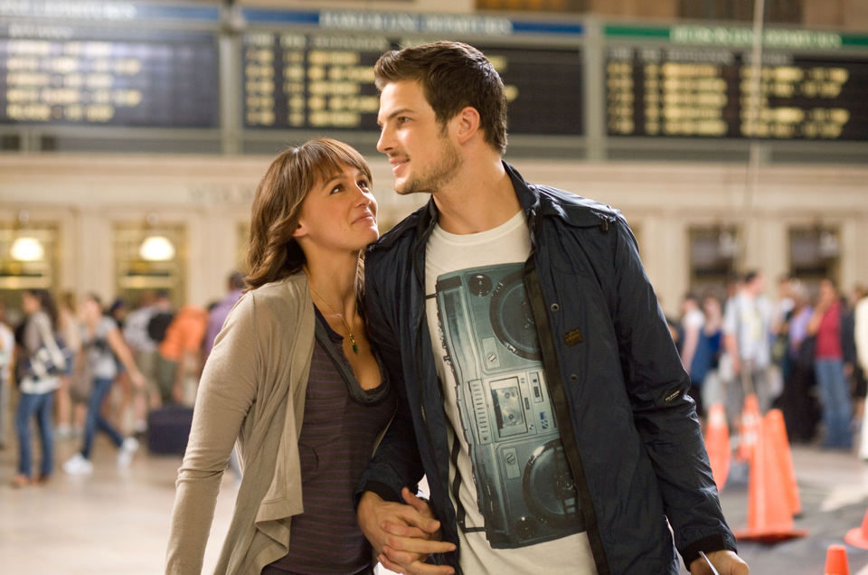 Step Up 3D