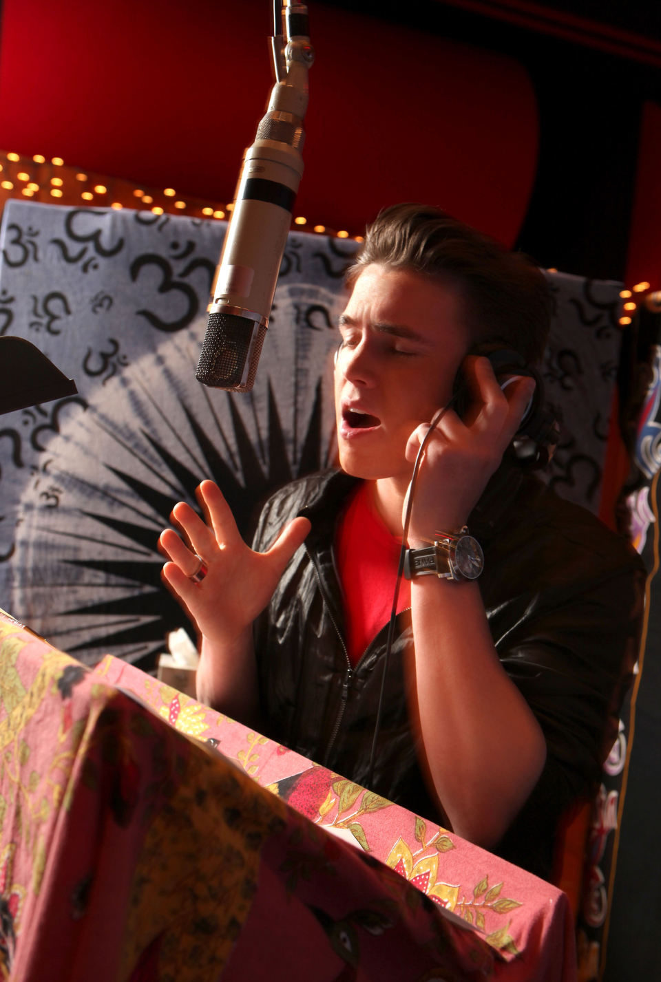 Step Up 3D