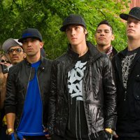 Step Up 3D